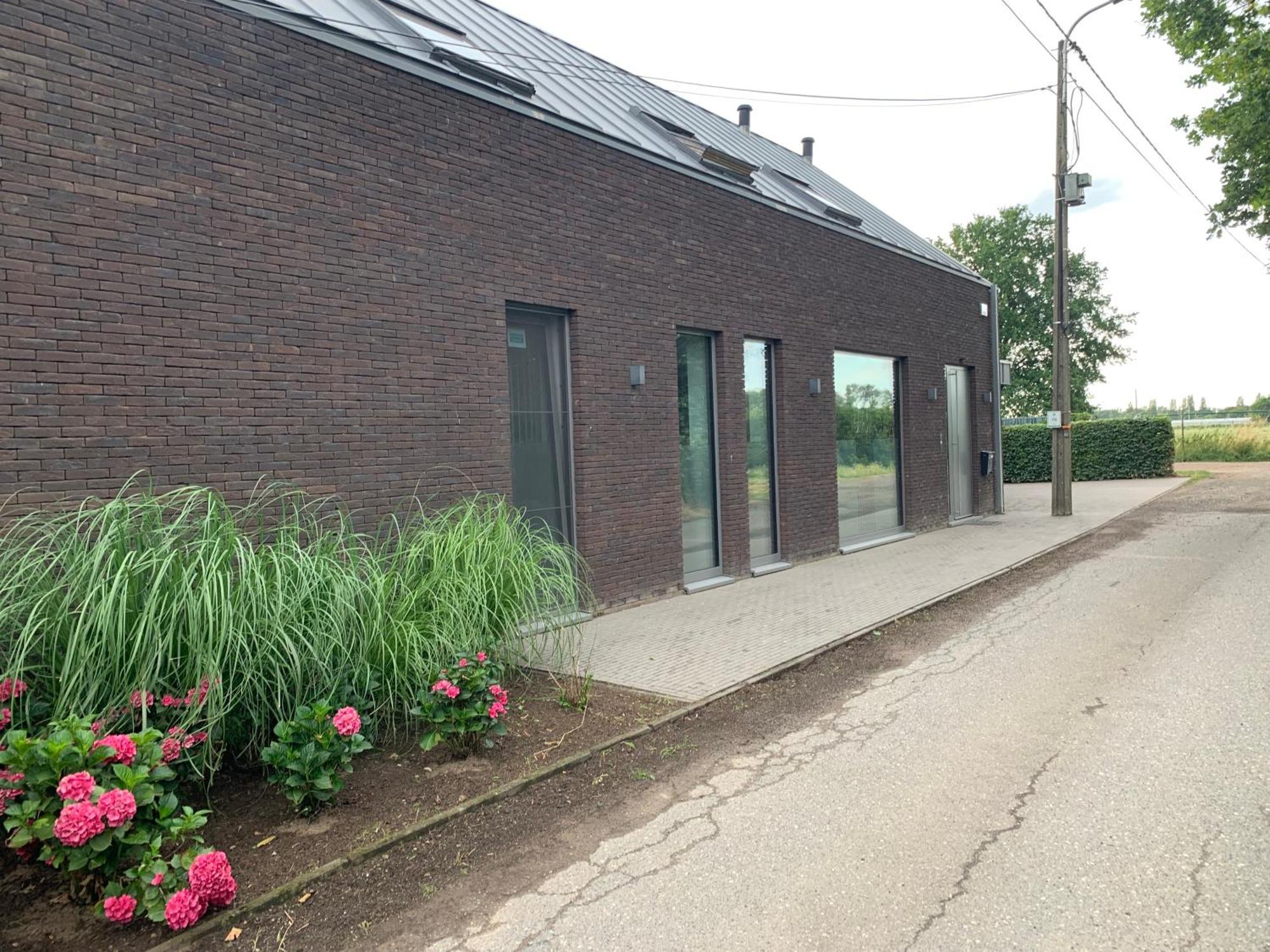 Prachtige gastsuite in Ranst Studio 34 Exterior foto