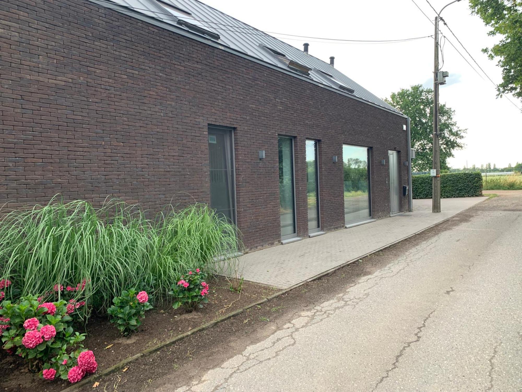 Prachtige gastsuite in Ranst Studio 34 Exterior foto